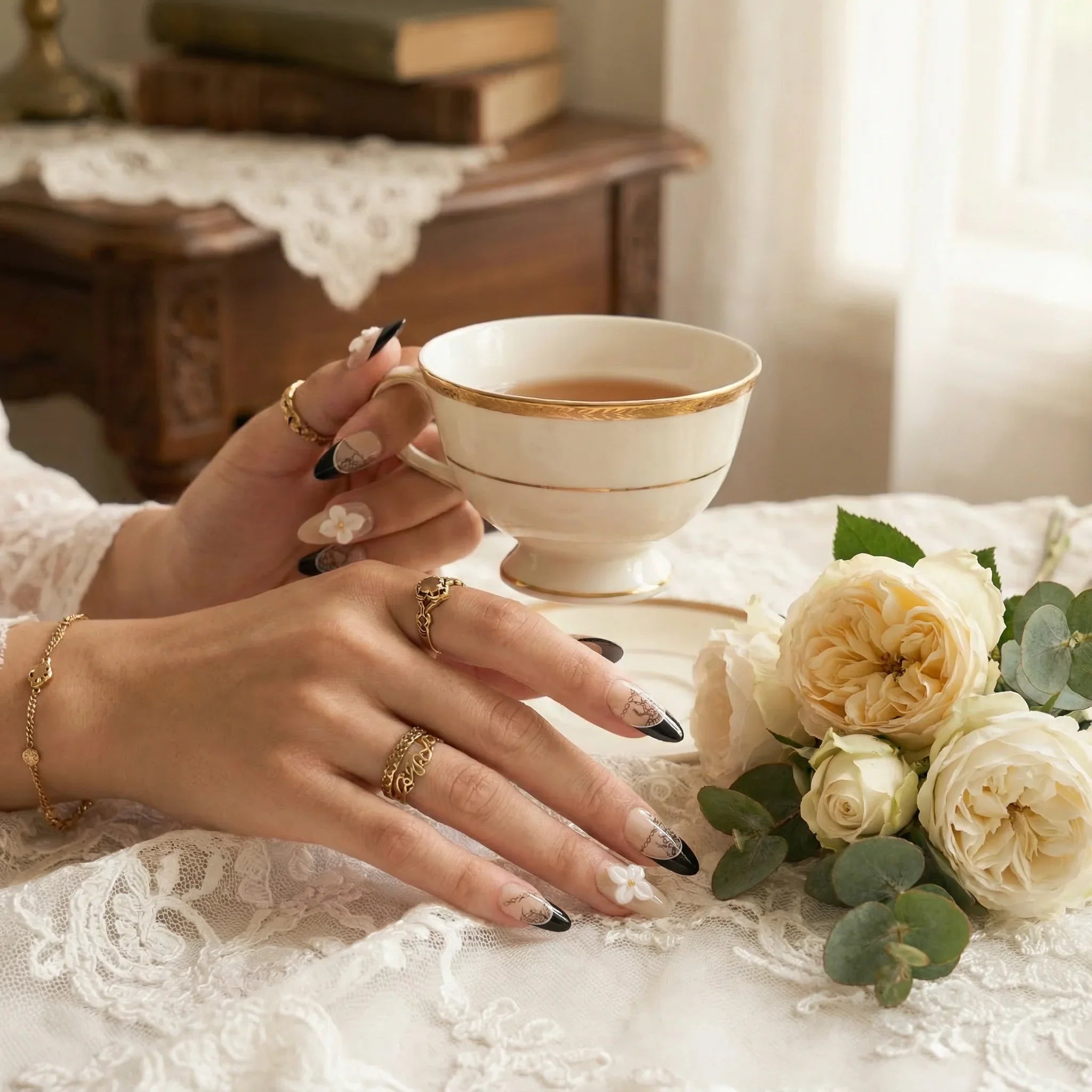 Valentinstag Nägel 2027: Romantische Designs zum Verlieben