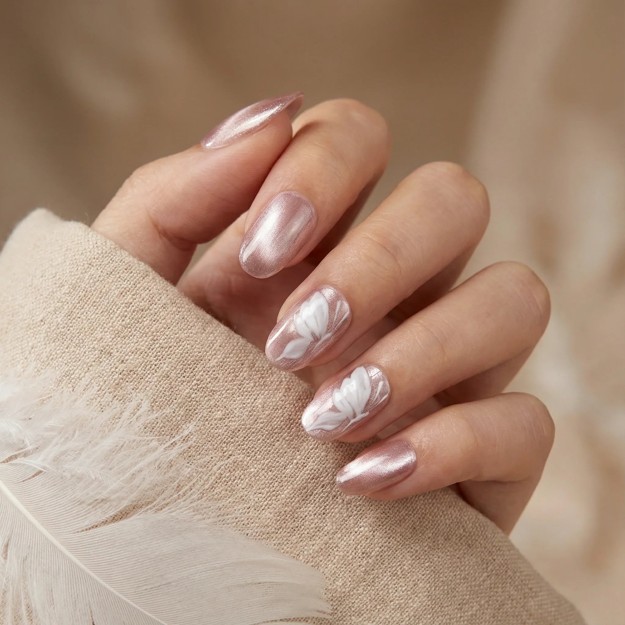 Nageltrends 2026: Die beliebtesten Farben des Jahres