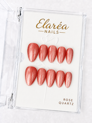 ROSE QUARTZ