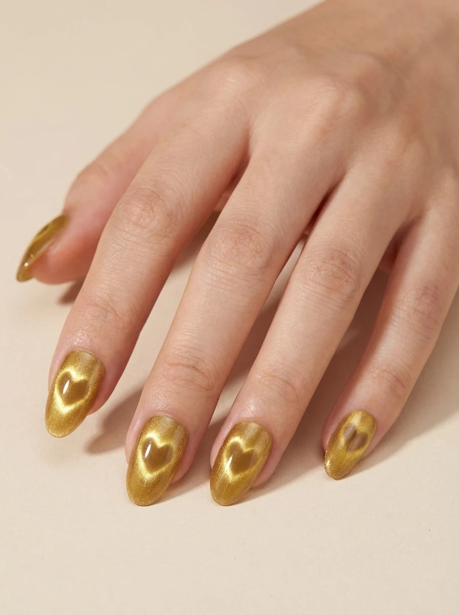 AMBER RADIANCE