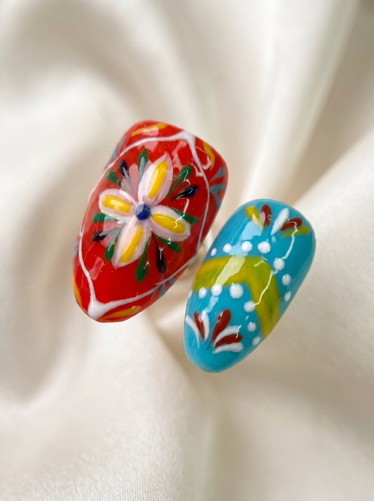 ARTISAN FIESTA