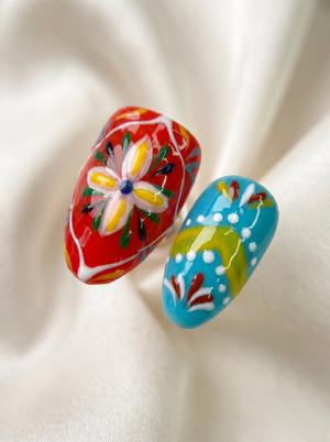 ARTISAN FIESTA