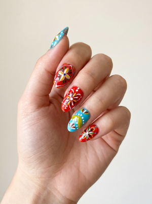 ARTISAN FIESTA
