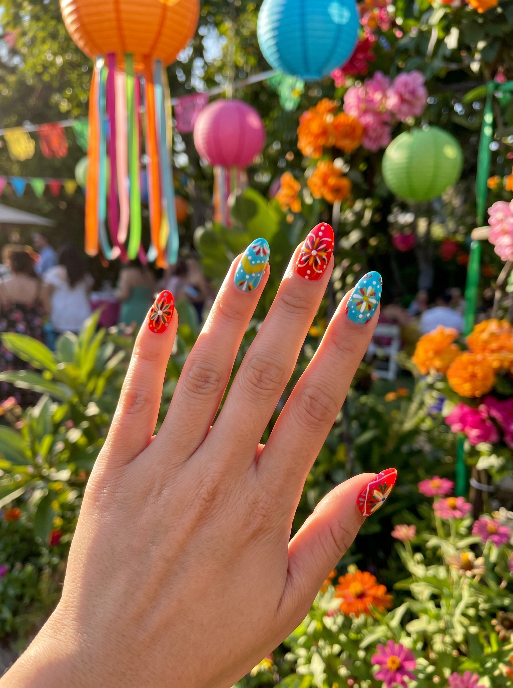 ARTISAN FIESTA