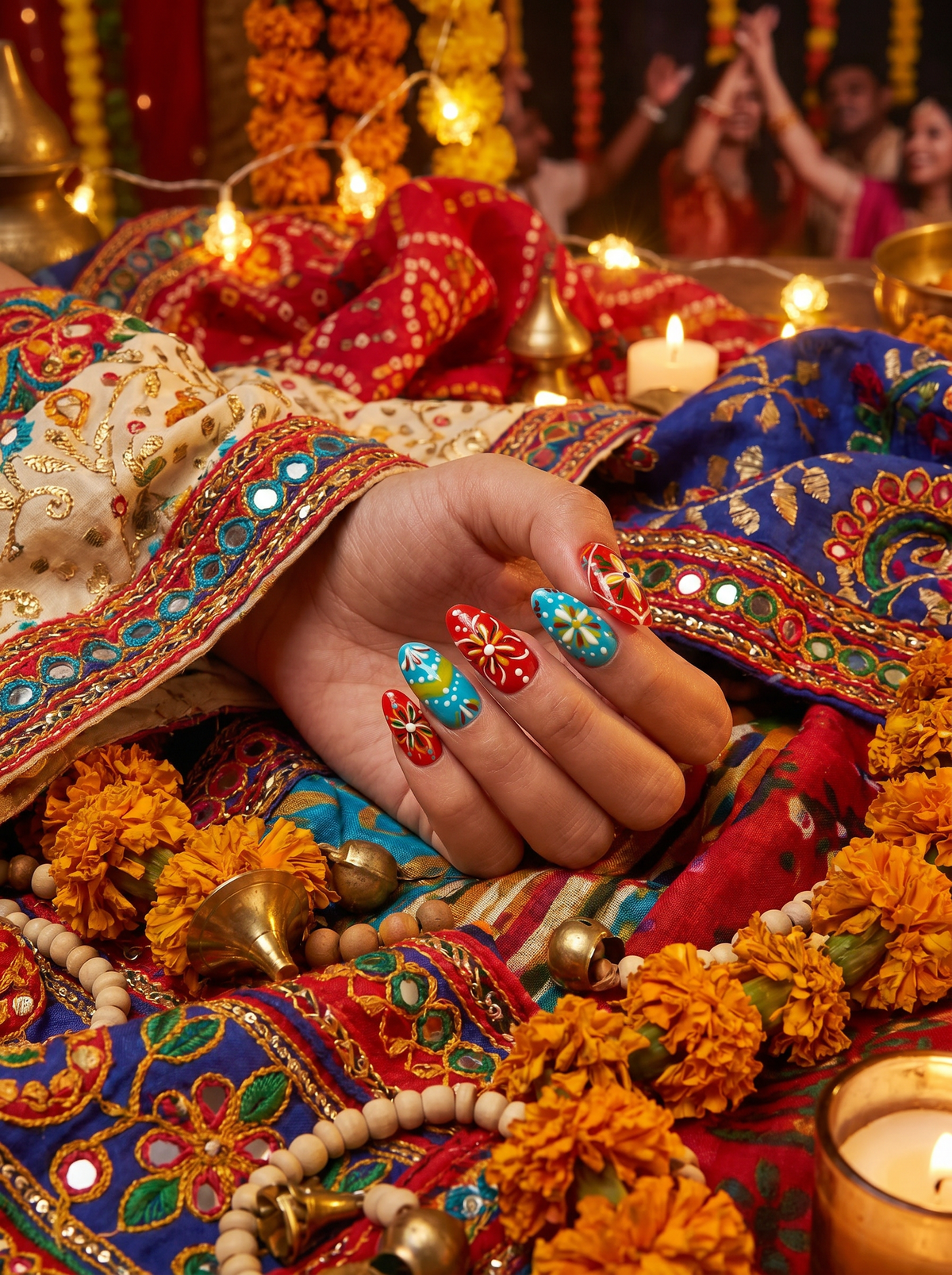 ARTISAN FIESTA