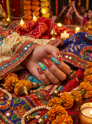ARTISAN FIESTA