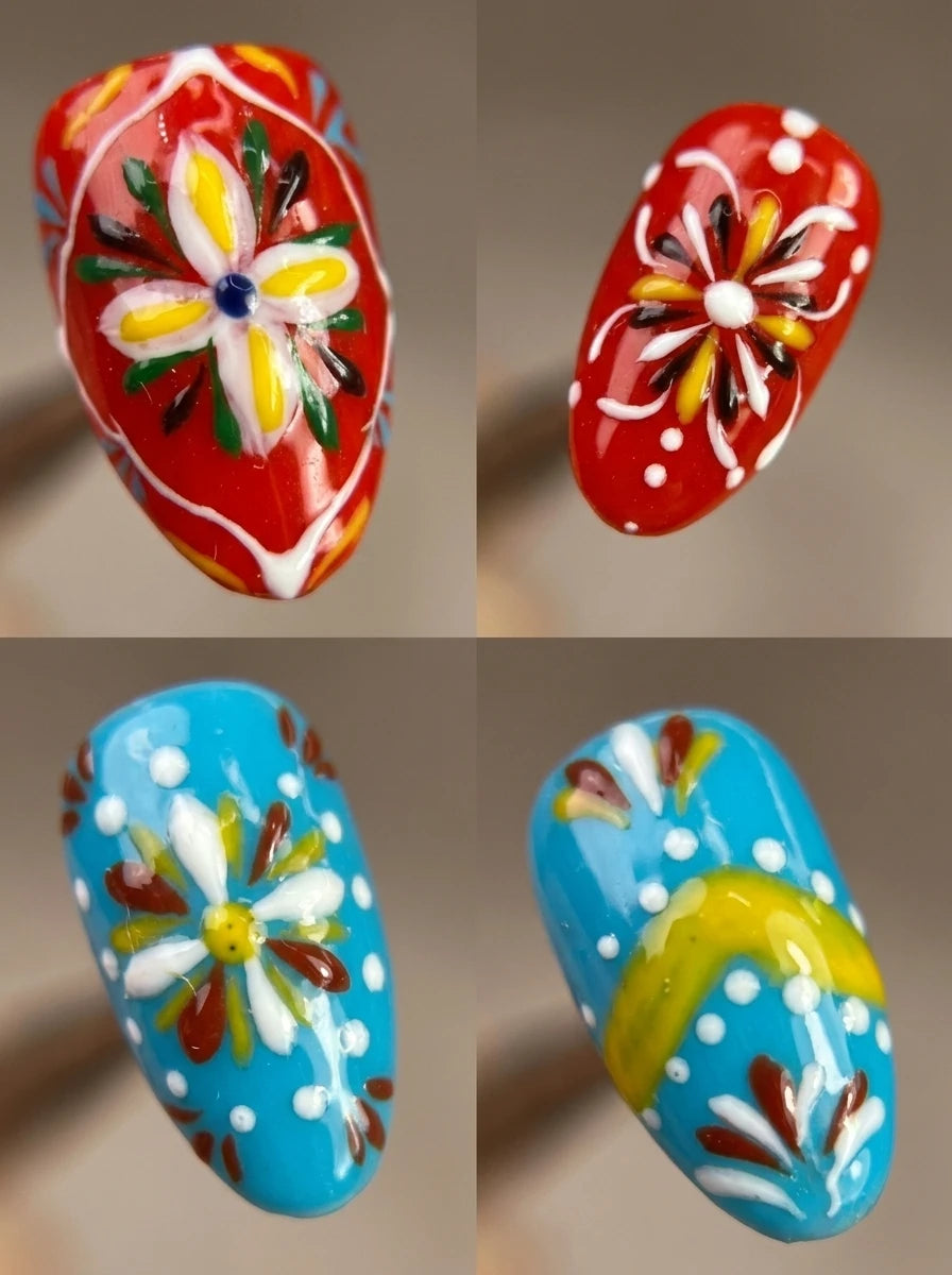 ARTISAN FIESTA