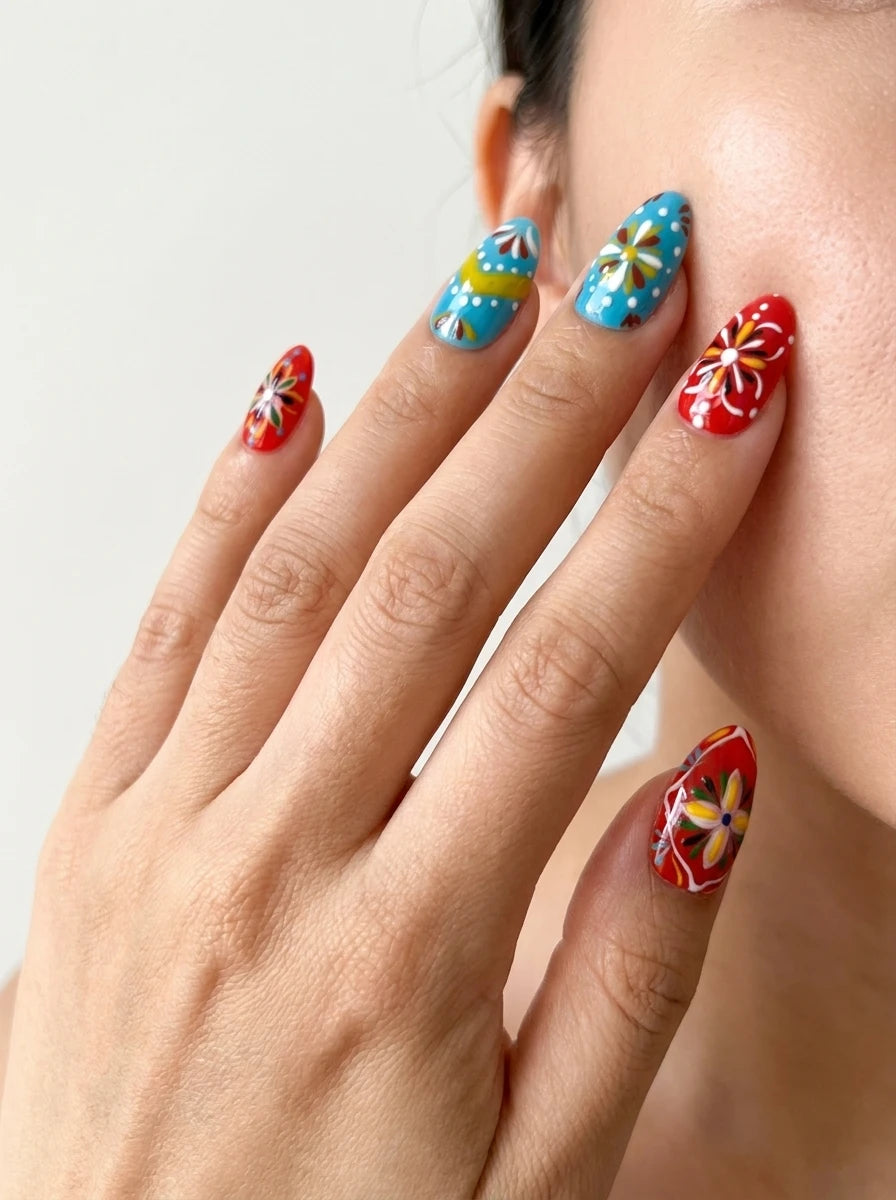 ARTISAN FIESTA