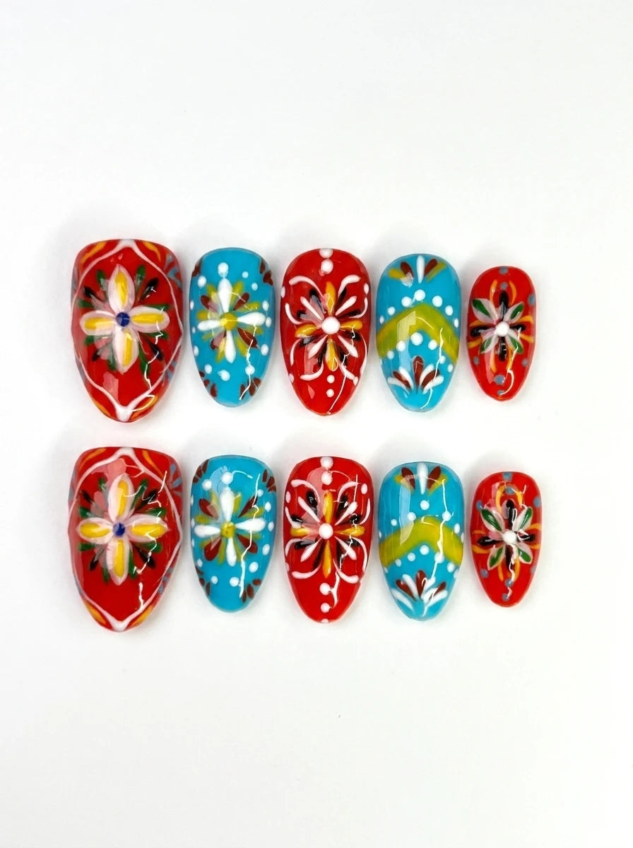 ARTISAN FIESTA
