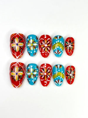 ARTISAN FIESTA