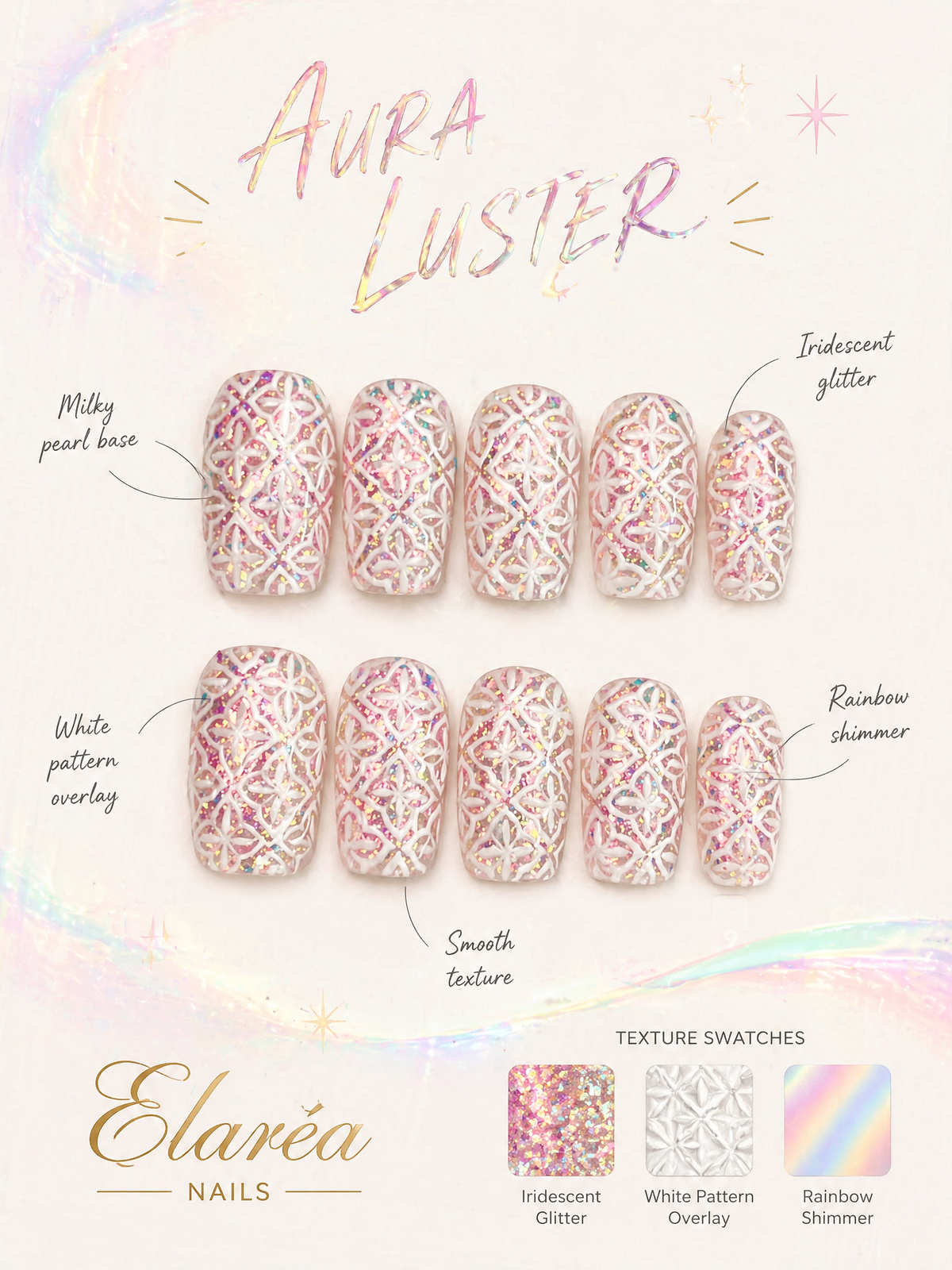AURA LUSTER