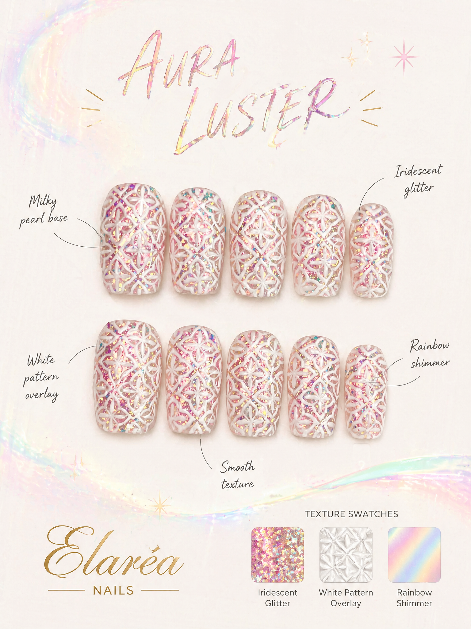 AURA LUSTER