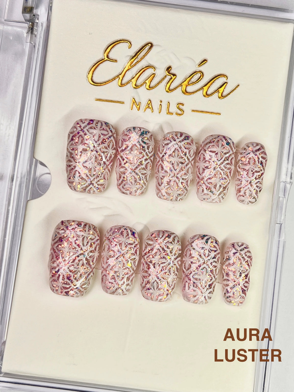 AURA LUSTER