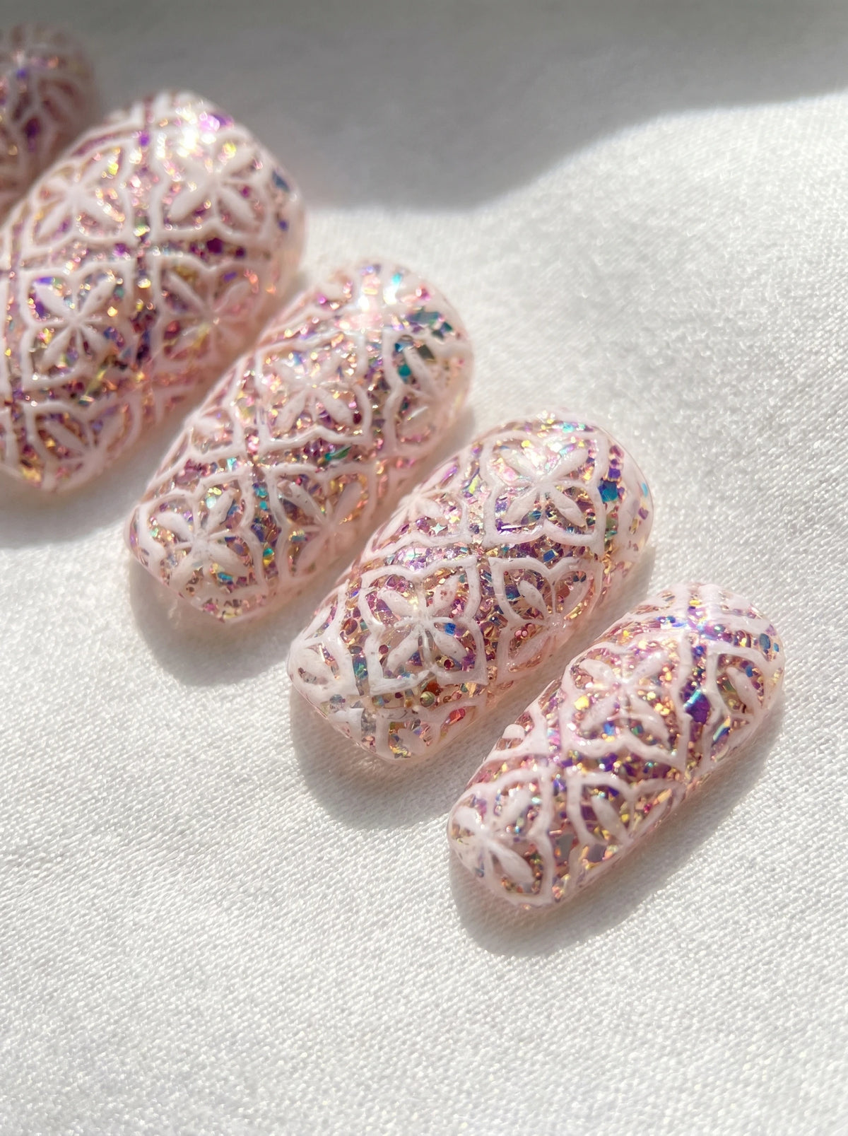 AURA LUSTER
