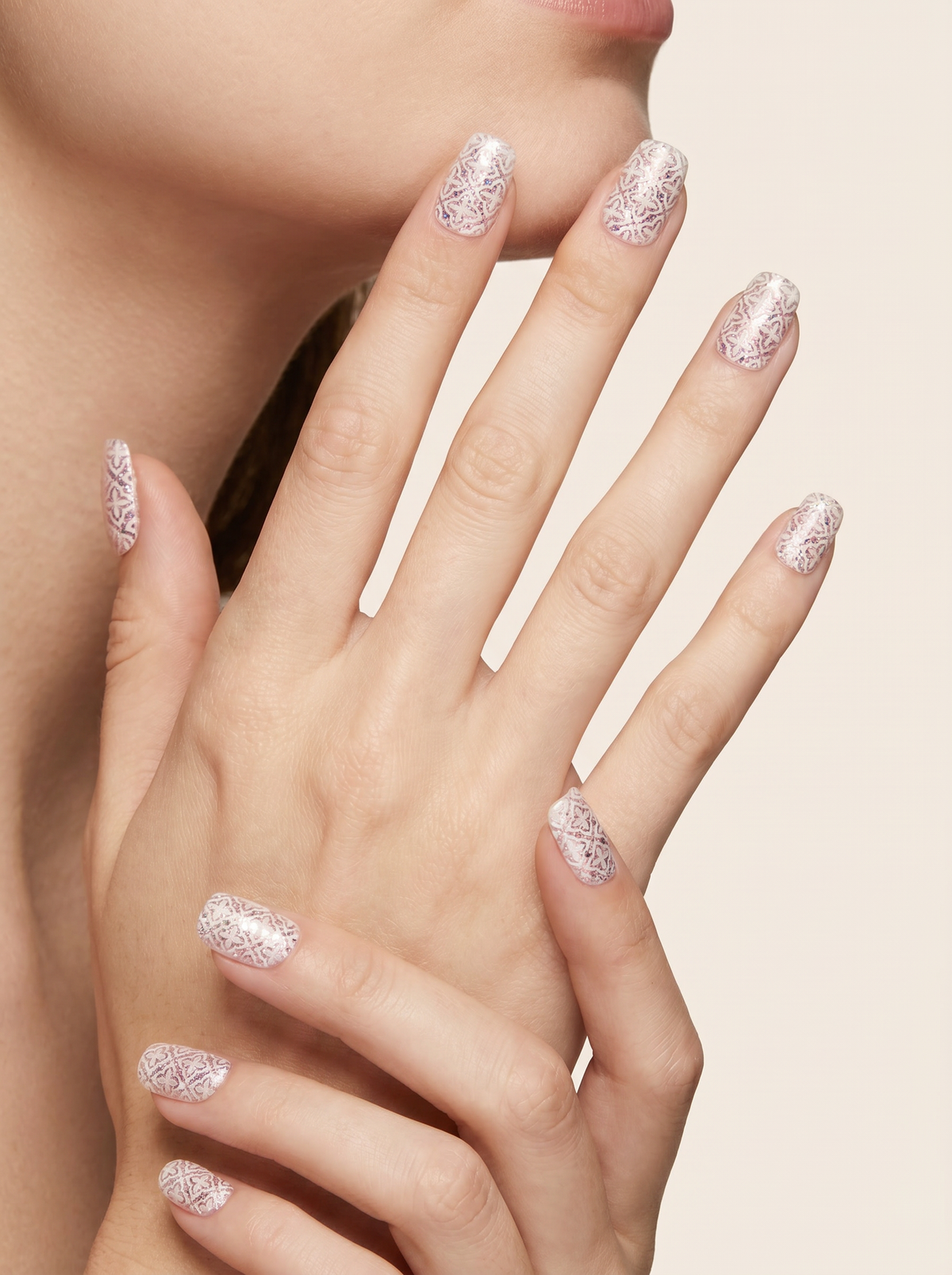 AURA LUSTER