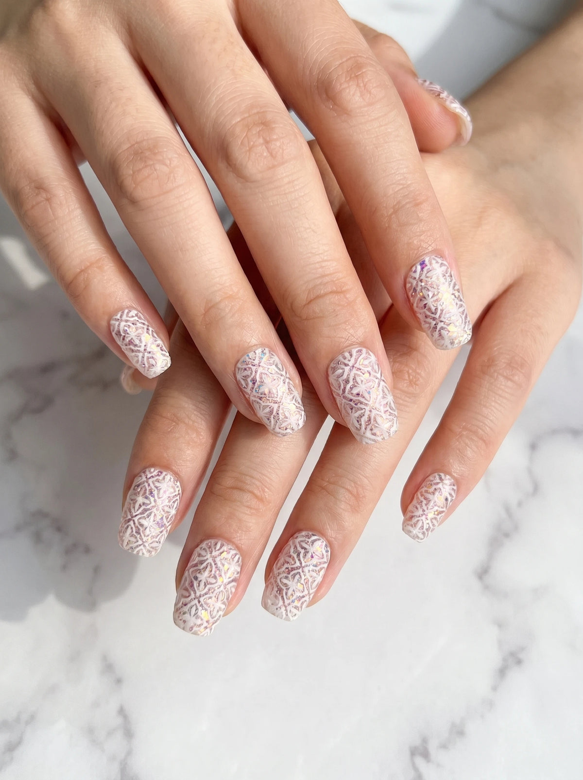 AURA LUSTER