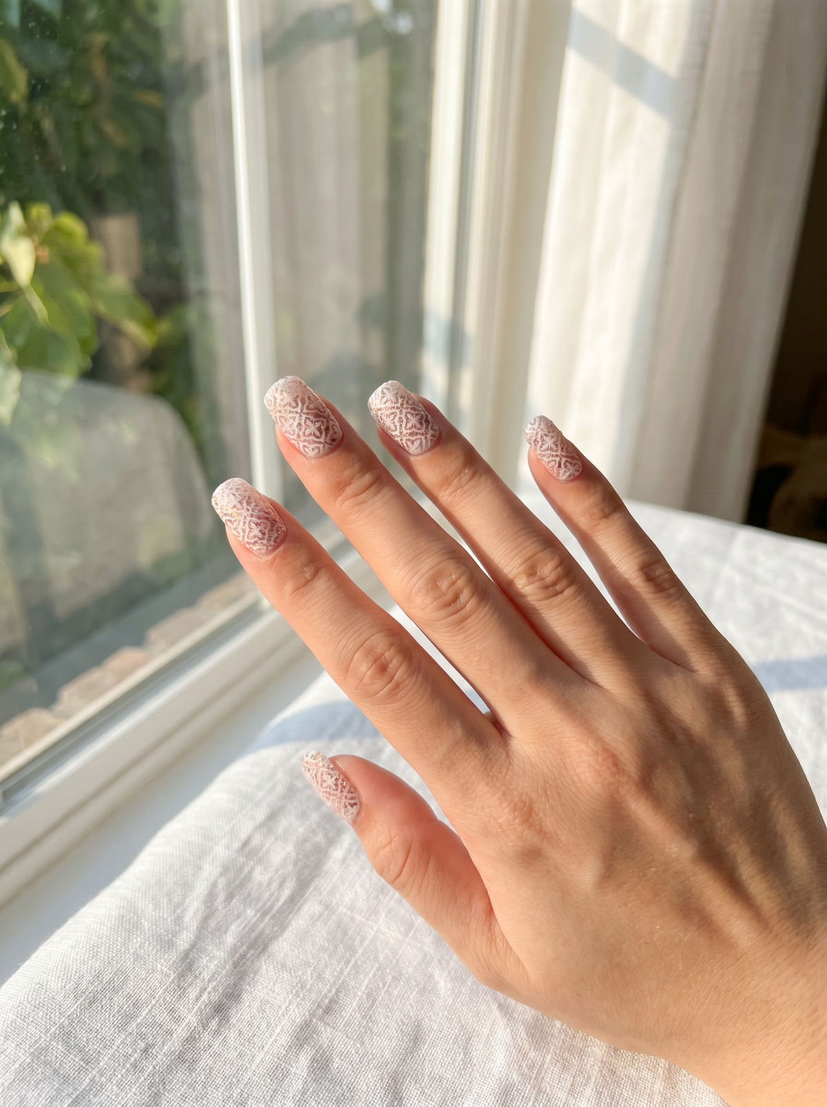 AURA LUSTER