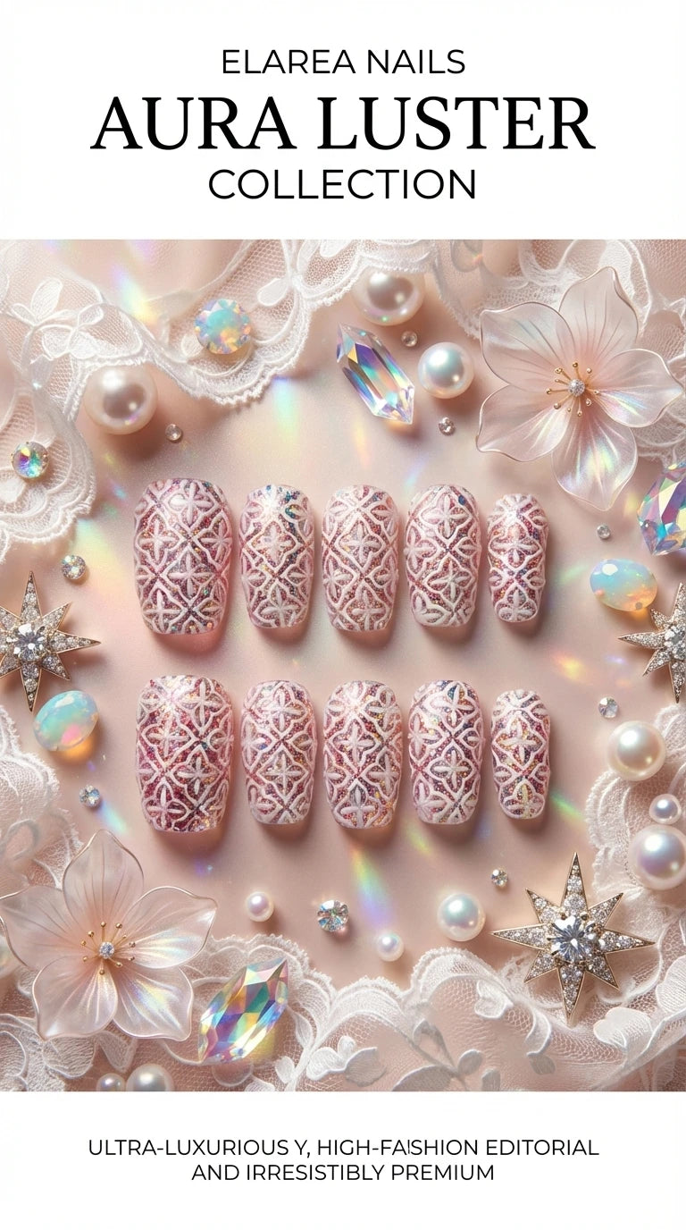 AURA LUSTER