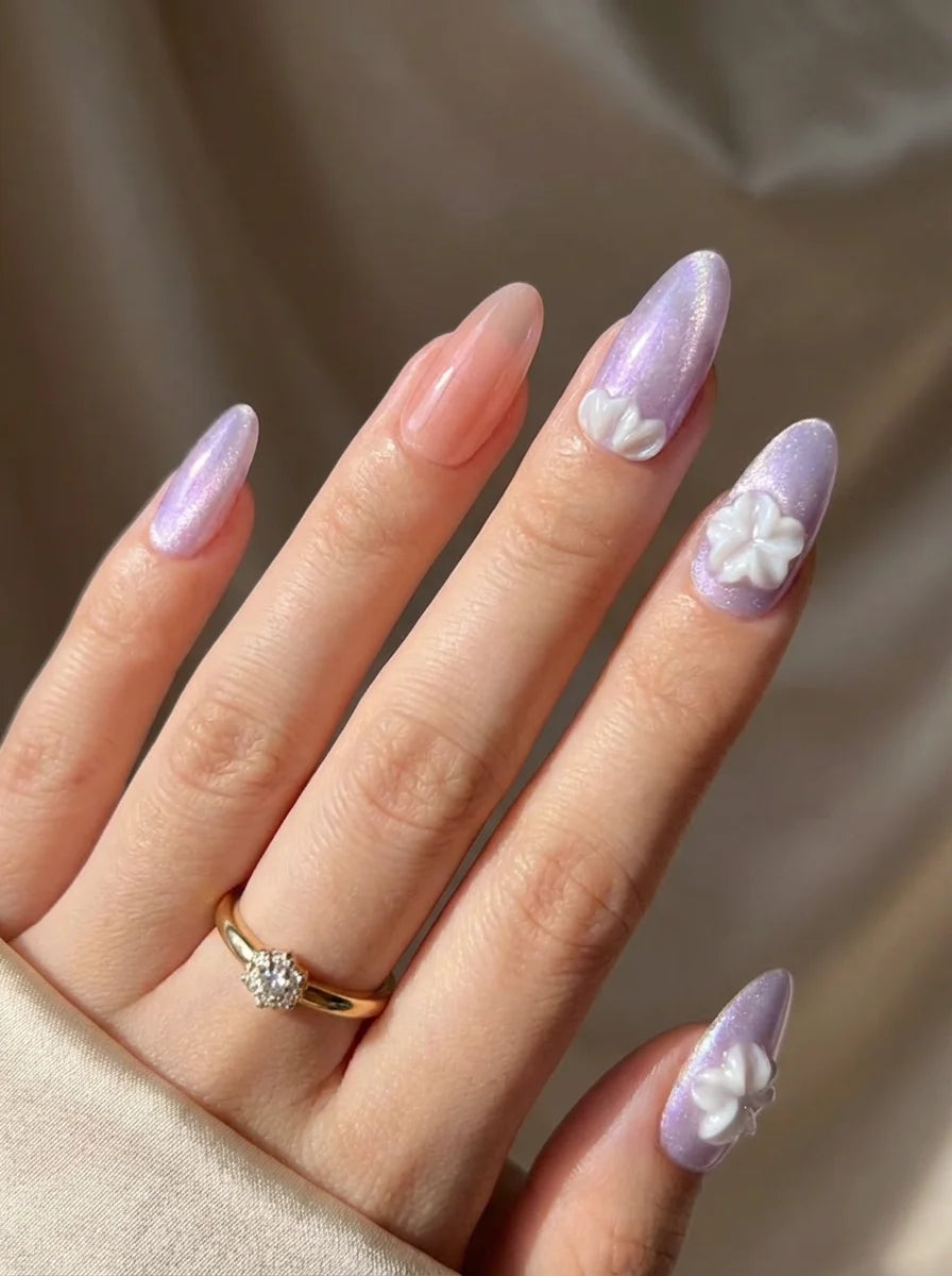 CANDY BLOOM Nahaufnahme - detaillierte Ansicht