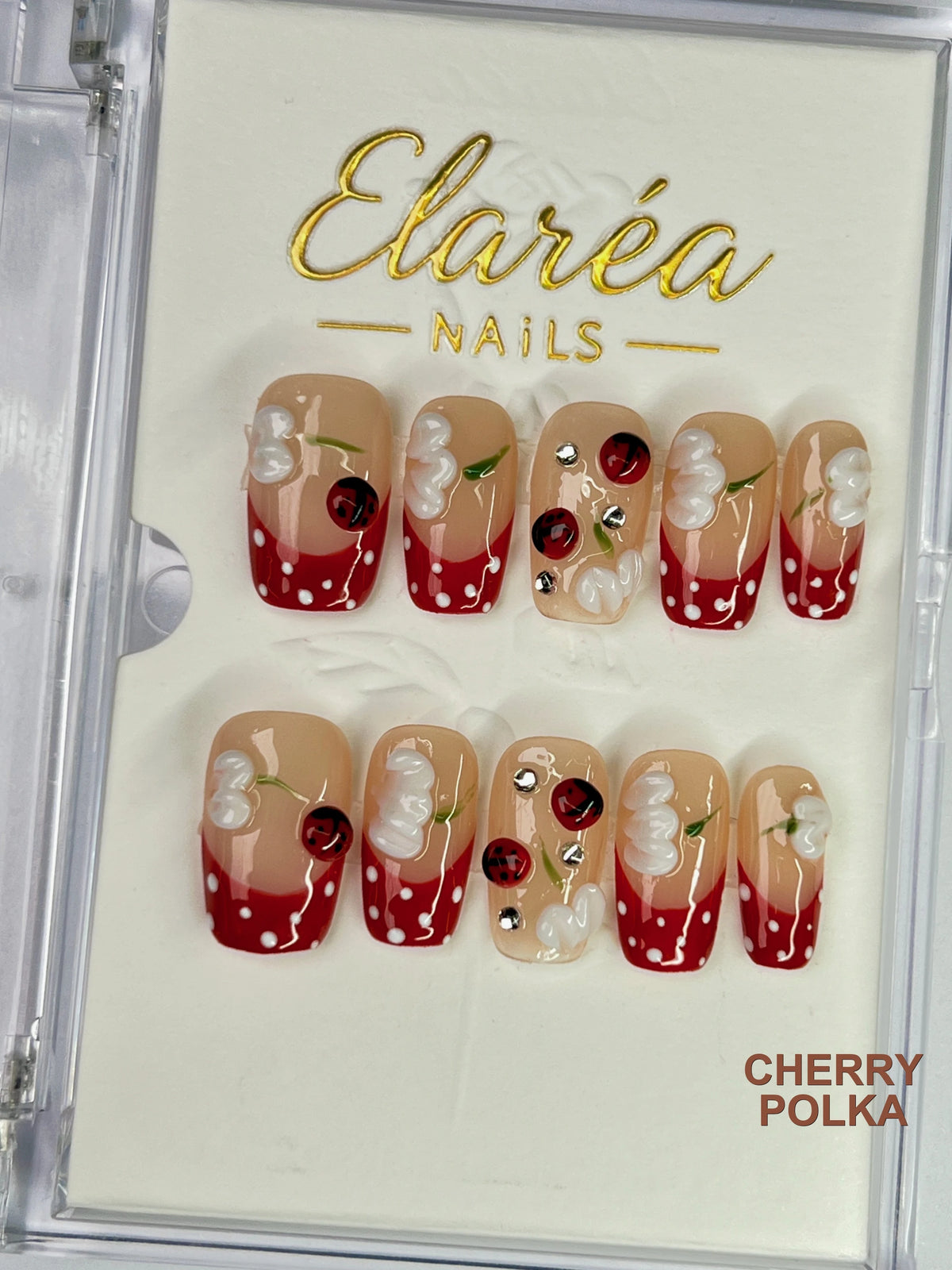 CHERRY POLKA