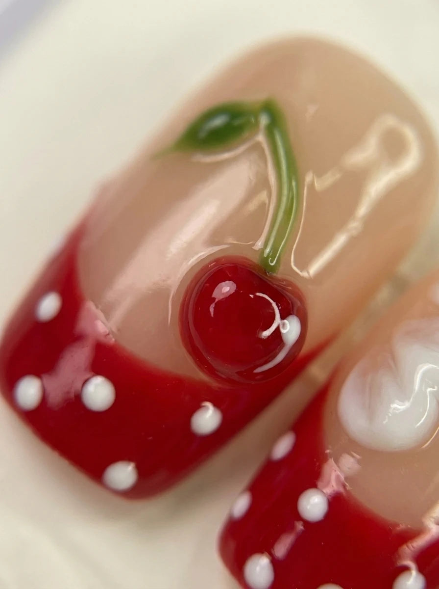 CHERRY POLKA