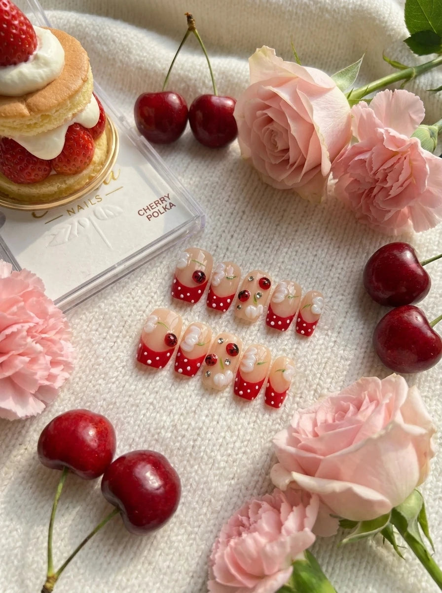 CHERRY POLKA