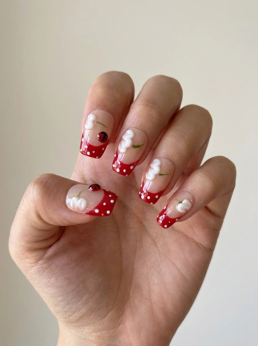 CHERRY POLKA
