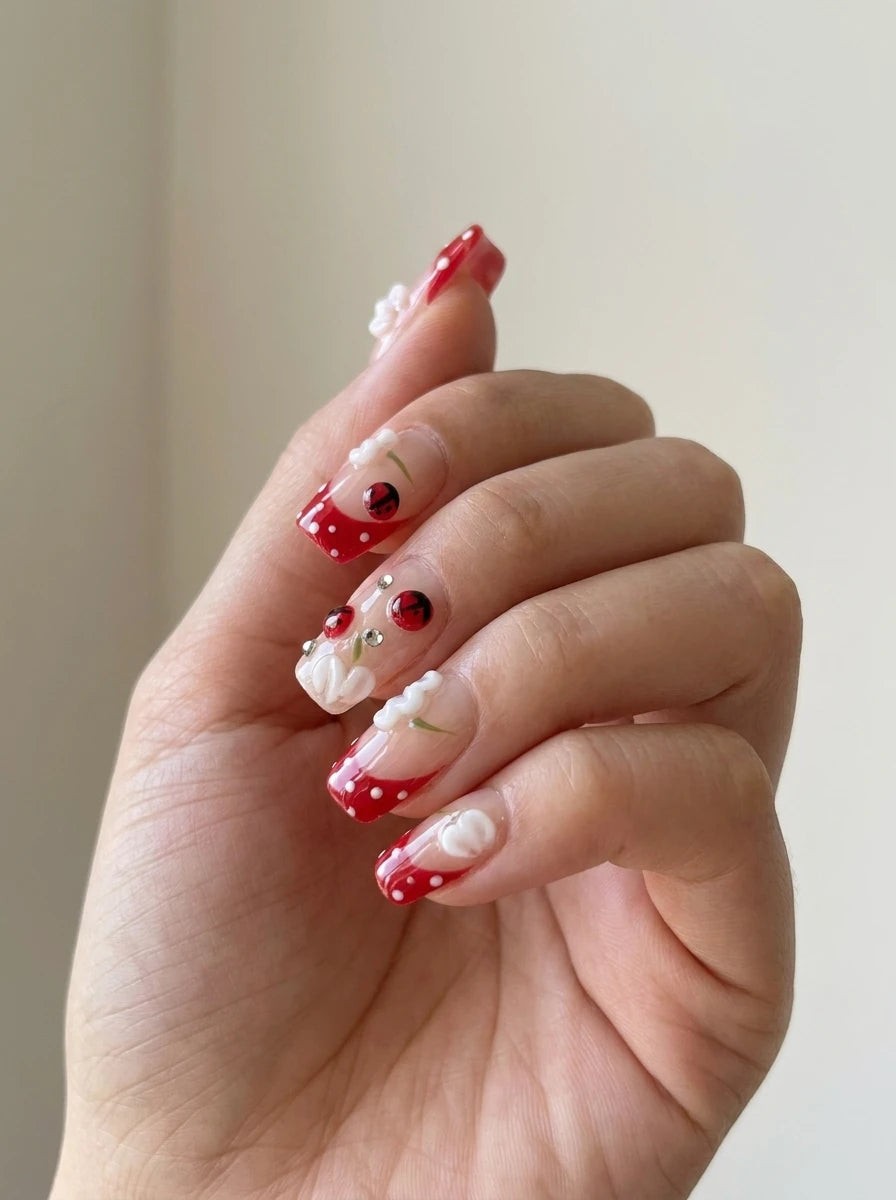 CHERRY POLKA