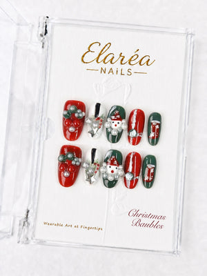 Christmas Baubles | MAIN_STANDARDIZED | Standardisierte Produktansicht