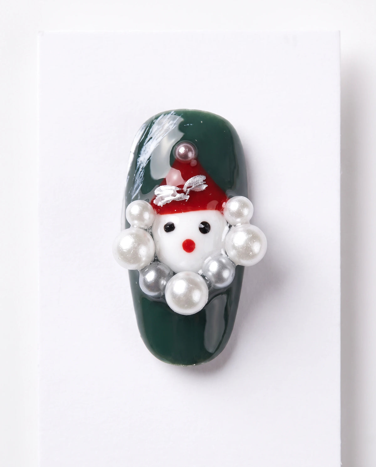Christmas Baubles | DETAIL_A | Weitere Detailansicht A
