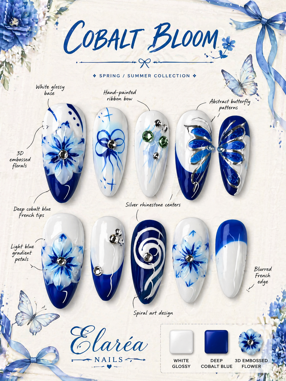 COBALT BLOOM