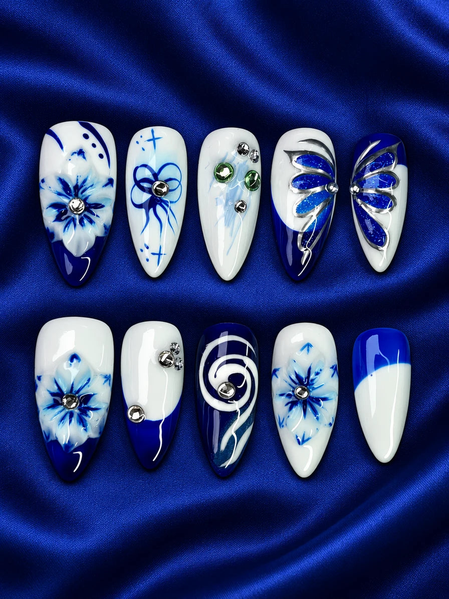 COBALT BLOOM