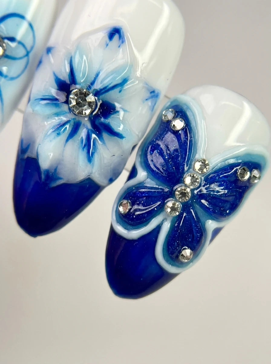 COBALT BLOOM