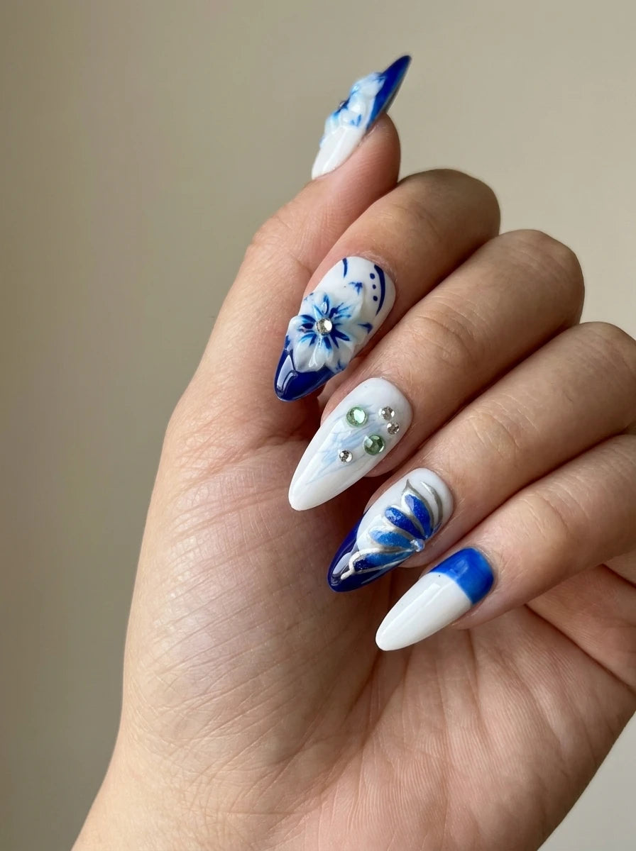 COBALT BLOOM