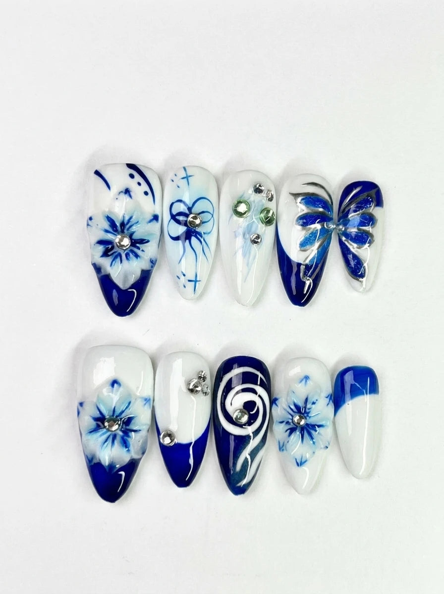 COBALT BLOOM