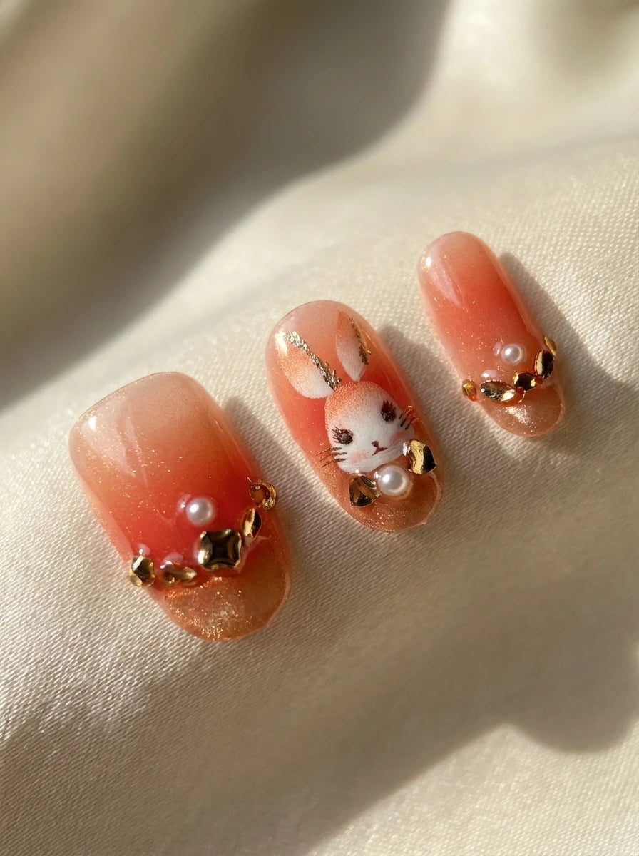 COPPER DUSK