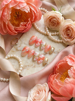 CORAL FLORA