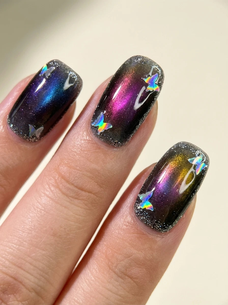 COSMIC SHIFT