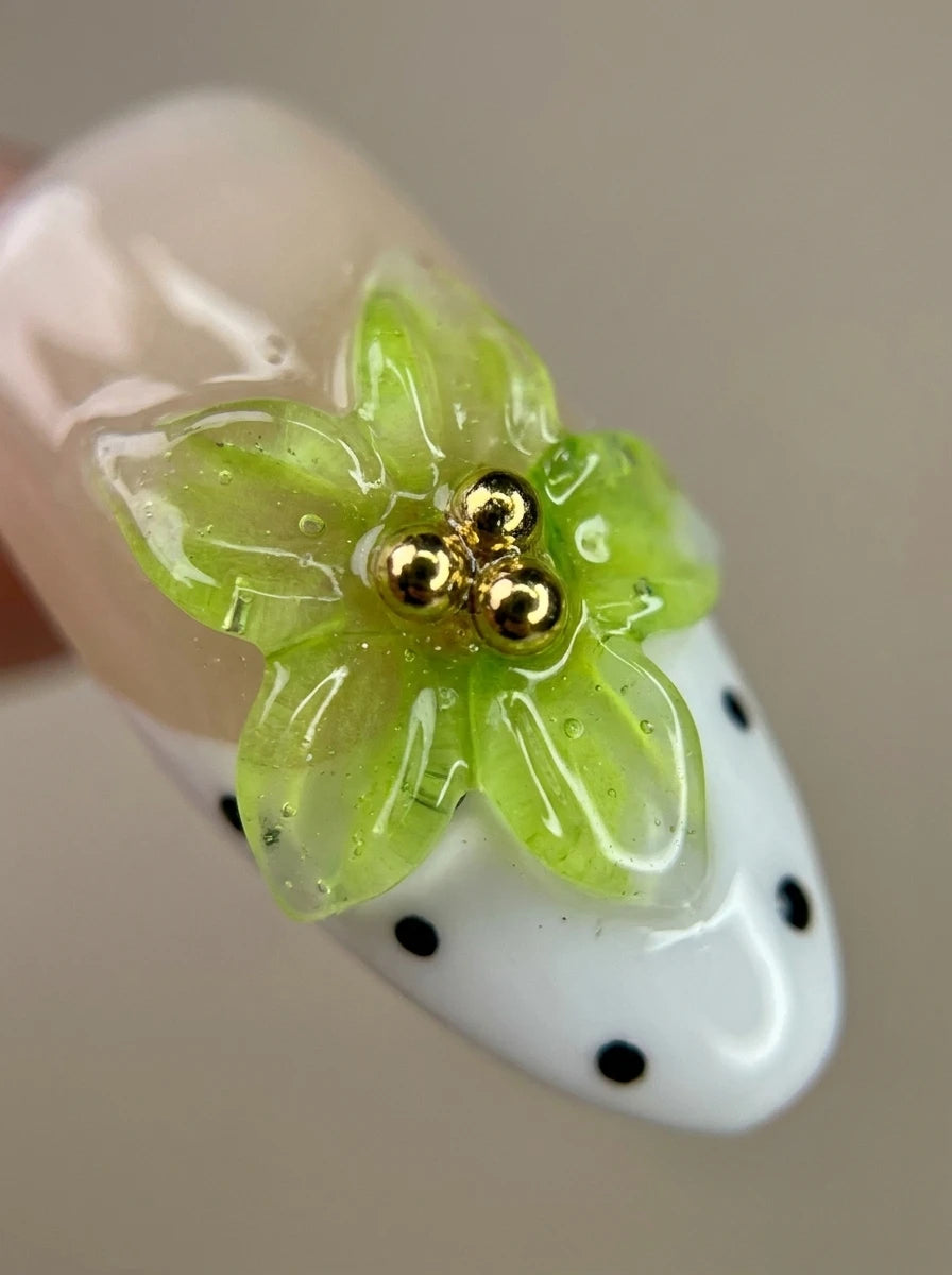 DOTTED CHARM