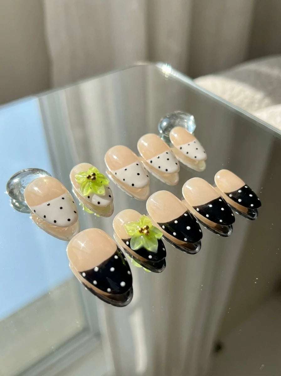 DOTTED CHARM
