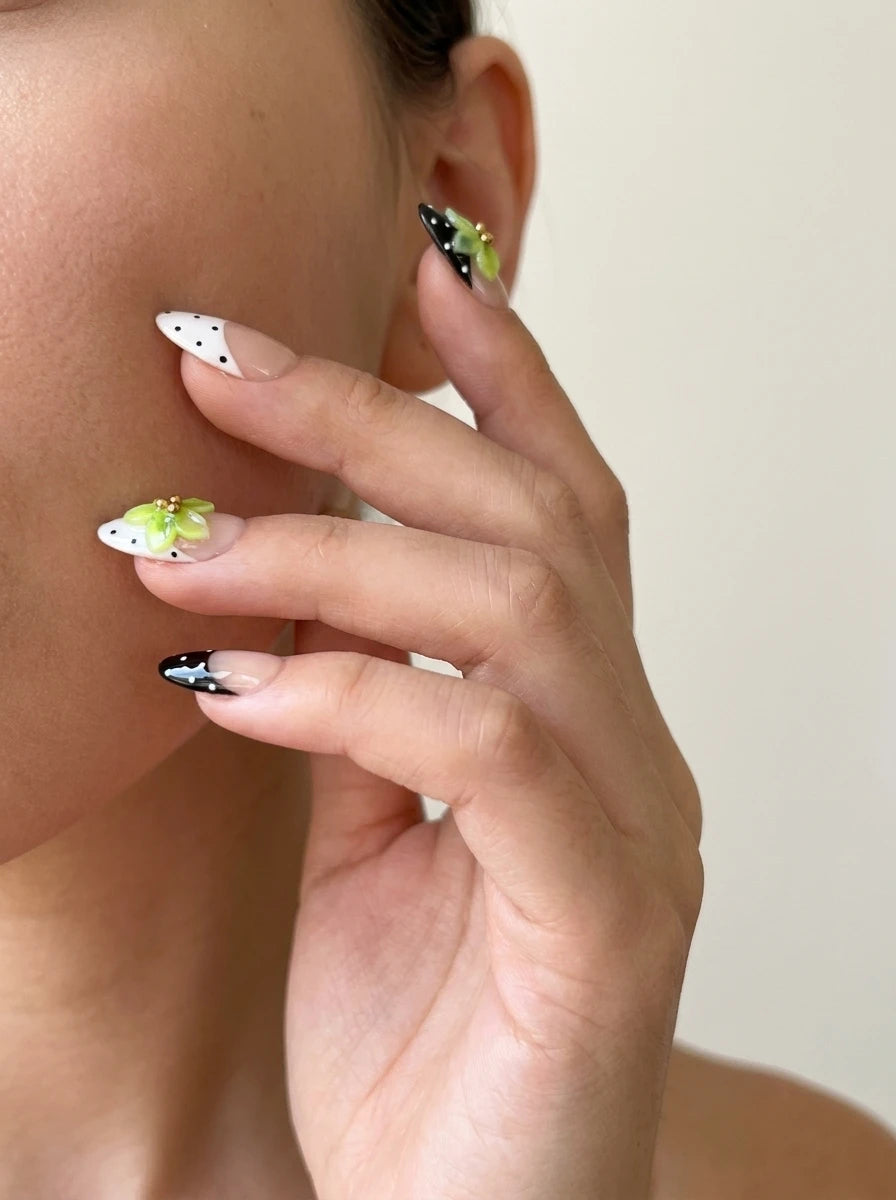 DOTTED CHARM