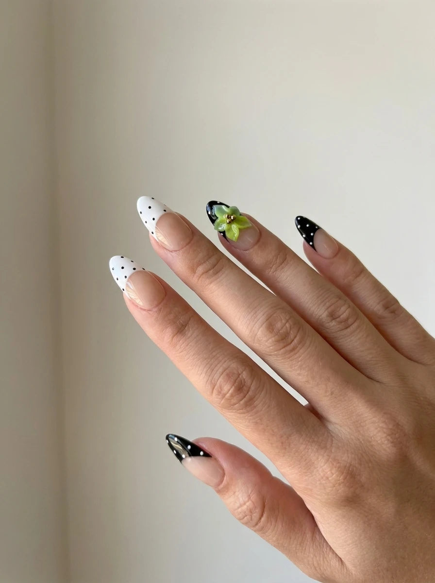 DOTTED CHARM