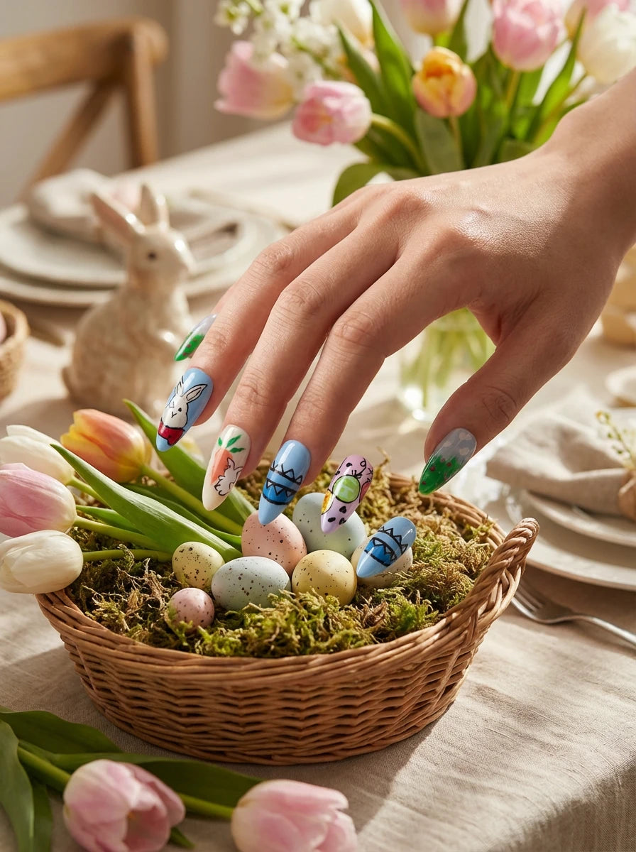 EASTER CHARM