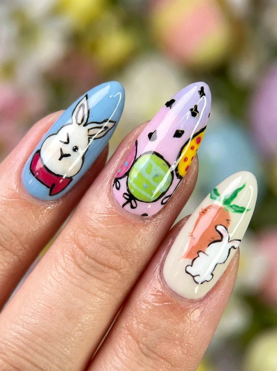 EASTER CHARM