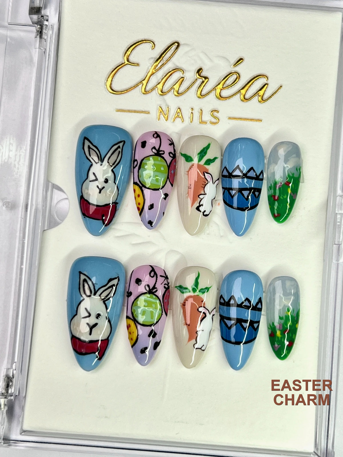 EASTER CHARM