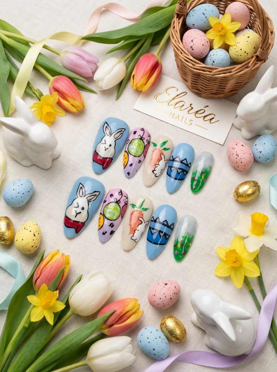 EASTER CHARM