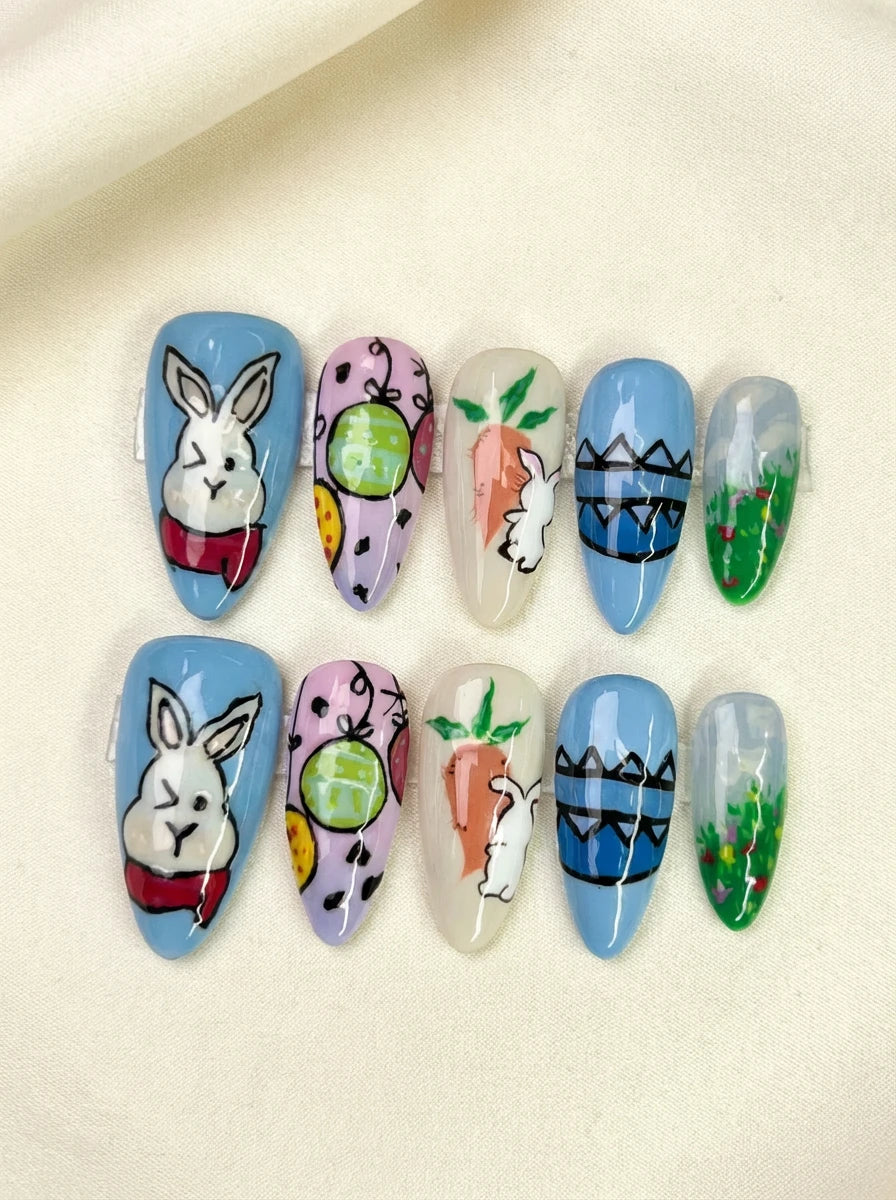 EASTER CHARM