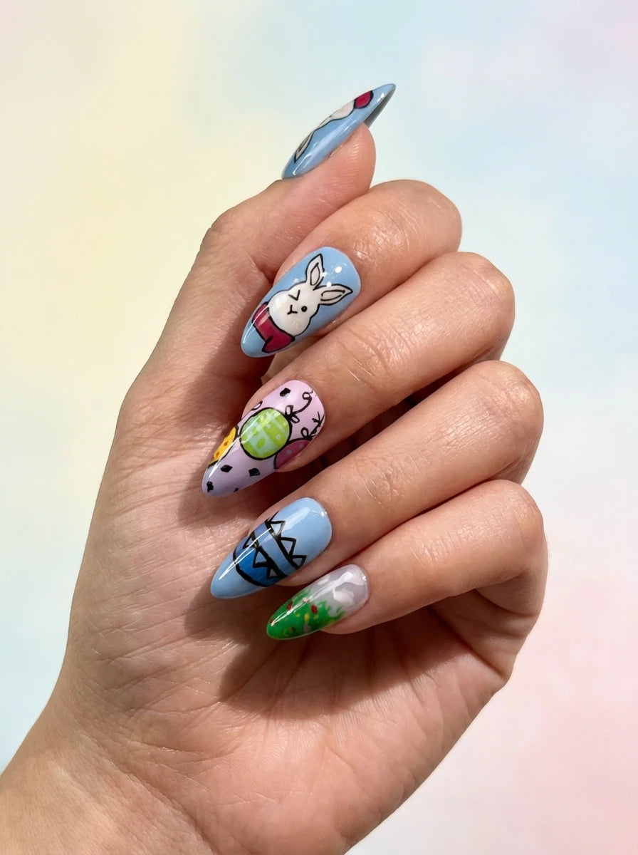 EASTER CHARM