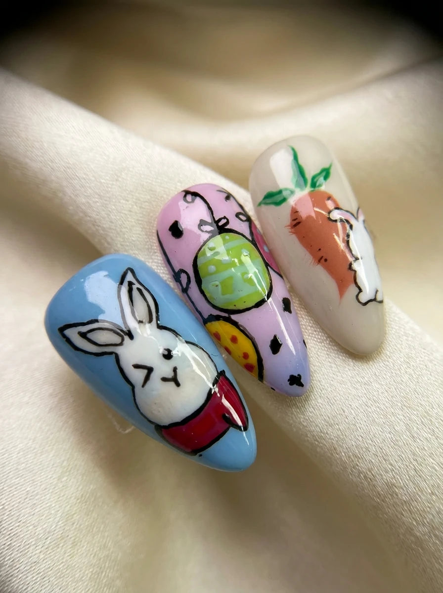 EASTER CHARM