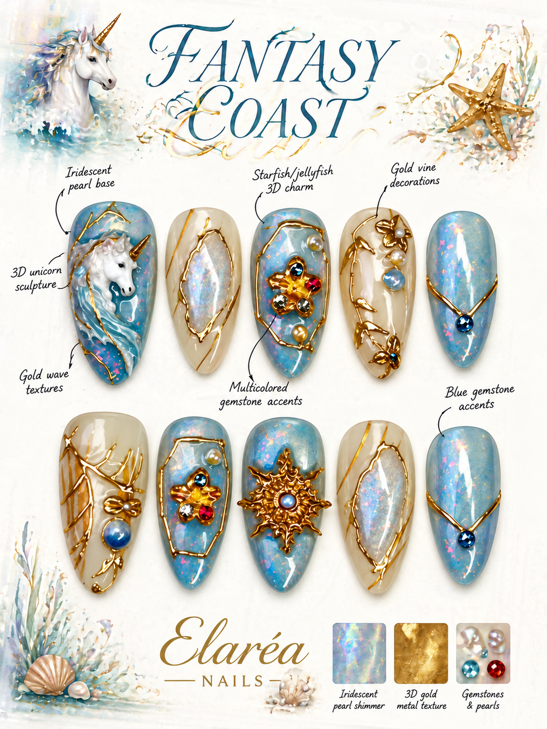 FANTASY COAST